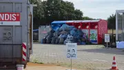 Altkleiderkrise: Wertstoffhöfe im Kreis Ludwigslust-Parchim unter Druck