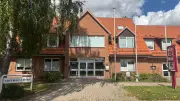 Amtsgebäude in Lützow soll erweitert werden