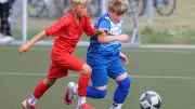 Anklamer B-Junioren feiern deutlichen Auswärtssieg in Neustrelitz