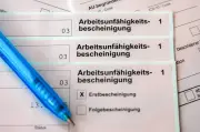 AOK Nordost warnt vor höherem Krankenstand durch Attestpflicht