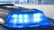 Auffahrunfall an roter Ampel: Drei Autos kollidieren in Waren