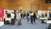 Ausbildungsmesse Demmin: 44 Aussteller zeigen Wege in die Zukunft