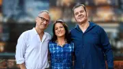 BalkaNova: Balkanfolk trifft Worldjazz in Neustrelitz