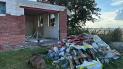 Baupfusch bei Wismar: Familie wirft AfD-Kandidaten schwere Mängel vor