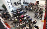 Baustart für Dummerstorfer Rechenzentrum Ende 2027 geplant