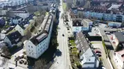Baustellen-Marathon in Rostock: Ende in Sicht, andere dauern bis 2029