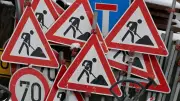 Baustellen und Vollsperrungen: Das gilt für Autofahrer in Schwerin