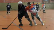 Blizzards beenden Saison mit zwei Siegen und Platz fünf