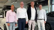 BMW-Autohäuser in Neubrandenburg, Prenzlau und Waren haben neuen Eigentümer