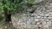 Bornmühl: Ein verschwundenes Dorf und eine grausige Legende