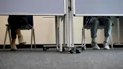 Brandenburgs CDU fordert nach Wahlniederlagen Konsequenzen von Merz
