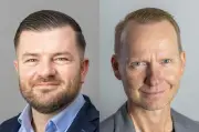 Bürgermeisterwahl in Barth: Stichwahl zwischen Gutzmann und Zippan