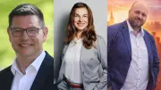Bürgermeisterwahl in Lübtheen: Drei Kandidaten am 20. September