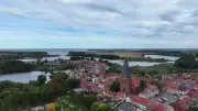 Bürgerrat in Röbel schlägt elf Ideen für lebenswertere Innenstadt vor