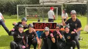 Bronze für Murchiner Feuerwehrsportlerinnen bei Cup-Serien-Meisterschaft