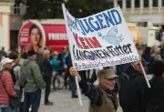 BSW rechnet bei Landtagswahl mit sechs bis acht Prozent