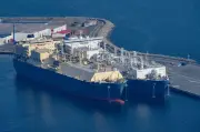 Bundesverwaltungsgericht verhandelt Klage gegen Rügener LNG-Terminal
