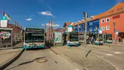 Busverkehr in Neubrandenburg wird ab 2027 günstiger