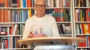Carsten Gansel liest am 25. September in Feldberg über DDR-Literatur