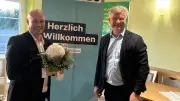 CDU-Direktkandidat Dennis Aukstein-Scheuten will in den Landtag