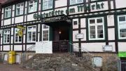 Comeback in Sternberg: Gaststätte am Markt öffnet mit neuem Konzept