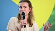 Demokratie-Fest in Schwerin: Luisa Neubauer sagt Teilnahme zu