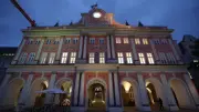 Demokratie-Spurensuche: Rundgang durch Rostock am 7. Oktober