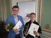 Drei Ehrenpreise des Heimatverbandes gehen nach Vorpommern