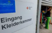 DRK-Kleiderkammern in MV suchen dringend Ehrenamtliche