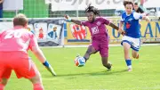 Dynamo Schwerin kassiert 2:6 gegen Neubrandenburg – zwei Platzverweise