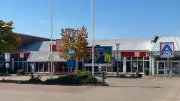 Einkaufszentrum Lessingstraße: Investor dementiert Vogel-Gerücht