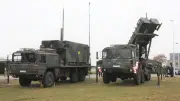 Einst geheimer DDR-Flugplatz Warbelow: Bundeswehr schweigt zu Patriot-Standorten