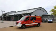 Erneuter Säure-Anschlag am Rostocker S-Bahnhof Lütten Klein