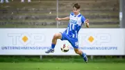 Erster Saisonsieg für Hansa Rostock U23: 4:1 bei Anker Wismar