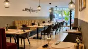 „Esszimmer“ in Neubrandenburg: Hauptgerichte im Mini-Format zum Teilen