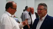 Ex-CDU-Politiker Diener: Kritik an Partei und Blick zur AfD