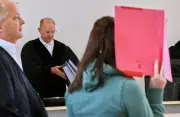Fabian-Prozess: Entscheidung über Beweisanträge am 30. Verhandlungstag