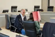 Fabian-Prozess: Entscheidung über neue Bewegungsdaten-Gutachten