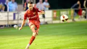 FC Mecklenburg Schwerin verliert Derby gegen Anker Wismar mit 1:2
