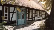 Führung durch Landschaftskunst-Schau im Kulturhistorischen Museum Rostock
