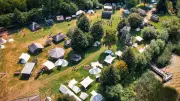 Flohmarkt im Slawendorf Neustrelitz am 3. Oktober mit freiem Eintritt