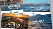 Fotowettbewerb: Warener Kalender 2027 sucht Bilder