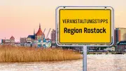 Frauenlauf, Comedy und Orchestermusik: Das ist am Sonntag in Rostock los