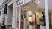 Galerie Martina Fregin zeigt „zwischen Weiss und Schwarz“ ab 12. September