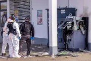 Geldautomatensprengungen in MV: Einzelfälle, höhere Strafen