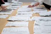 Genauigkeit vor Schnelligkeit: So läuft die Stimmenauszählung in MV