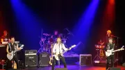 Glam-Rock der 70er: Jukebox Heroes live in der Konzertkirche Neubrandenburg
