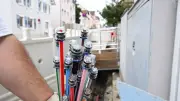 Glasfaserausbau in Neubrandenburg: Telekom startet in Broda mit 257 Kilometern Kabel