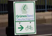 Grünes Band in MV wird Nationales Naturmonument