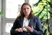 Hamburgs SPD-Chefin: Grundvertrauen in Schwesigs Arbeit